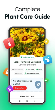 Plant Identifier Plant AI app download latest version v1.1.5 screenshot 2