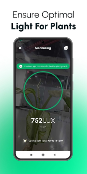 Plant Identifier Plant AI app download latest version v1.1.5 screenshot 3