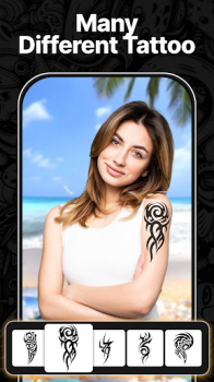 Tattoo Maker Tattoo Design apk latest version download v1.4.7 screenshot 2