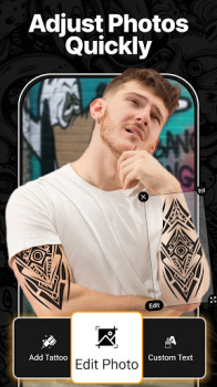 Tattoo Maker Tattoo Design apk latest version download v1.4.7 screenshot 3