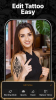 Tattoo Maker Tattoo Design apk latest version download v1.3.1 screenshot 4