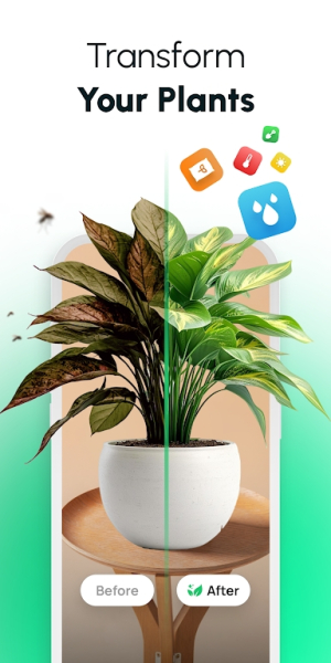 Plant Identifier Plant AI app download latest version