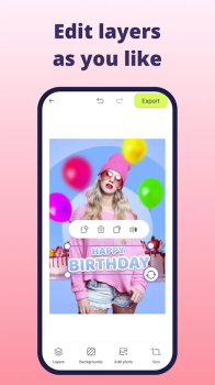 GemPic Magic Photo Editor app download latest version v1.1.16 screenshot 2