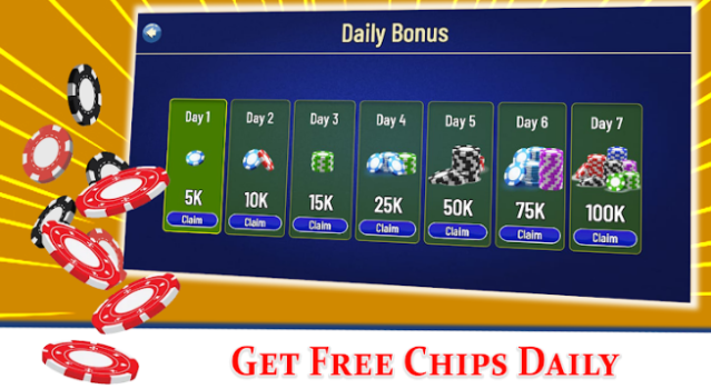 Jackpot Quest Slot Apk Free Download v1.0 screenshot 3