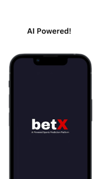 betX AI sports predicitons app download latest version v1.3.20 screenshot 1