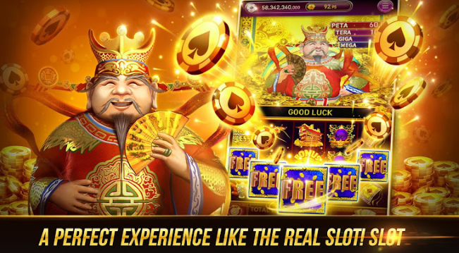 Jackpot Hits Slot Apk Free Download