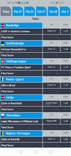 BET WISE TIPS & PREDICTIONS apk latest version download