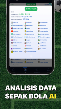 Sri Budi Betting Data apk download latest version v1.2.1 screenshot 1