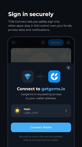 Tonkeeper Wallet Extension Apk Free Download
