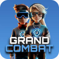 GRAND COMBAT Apk Download for Android 1.0