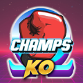 Omega Knockout Champions Apk Download for Android