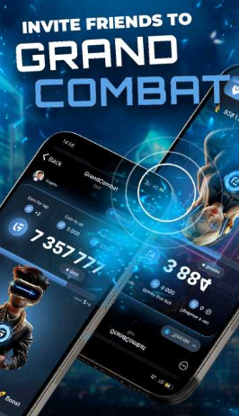 GRAND COMBAT Apk Download for Android