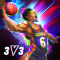 Streetball Allstar SHOWDOWN Apk Download for Android  1.6.2