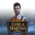 Rich Wilde and the Tome of Madness slot apk download 1.0.0