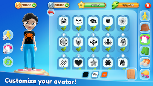 Home Valley Virtual World apk download for android