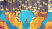 Ogu and the Secret Forest Mod Apk Unlocked Everything v1.01 screenshot 1