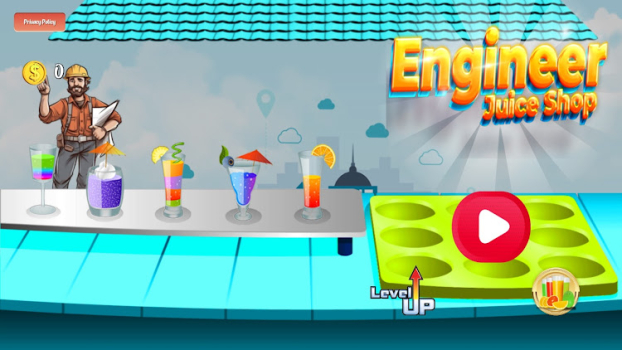 Engineer Juice Shop apk download latest version v1.0 screenshot 4