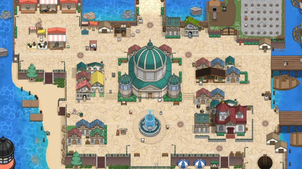 Ogu and the Secret Forest Mod Apk Unlocked Everything