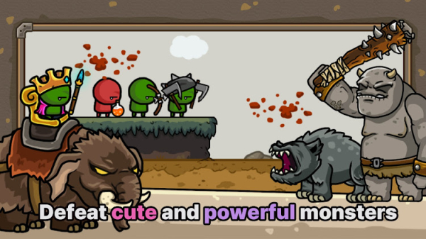 Castle Defense Online apk download latest version