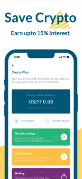 Skye Wallet Apk Download Latest Version v2.13.7 screenshot 1