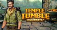 Temple Tumble Megaways slot apk download latest version v1.0.0 screenshot 1
