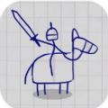 Doodle Defence Apk Download for Android 1.0.1