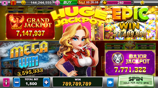 Galaxy Casino Apk Download Latest Version v1.0 screenshot 2