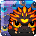 Merge Dragon Suika Dragon Unlimited Money Mod Apk 0.017