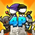 Castle Defense Online apk download latest version