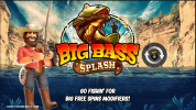 Big Bass Splash free spins no deposit apk download v1.0.0 screenshot 1