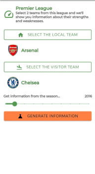 BetPoint Football Bets Apk Free Download for Android v2.3 screenshot 3