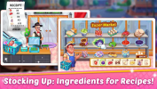 Kitchen Madness Cooking Game Apk Download for Android v1.0.6 screenshot 2
