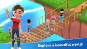 Home Valley Virtual World mod apk unlimited everything v0.1.115 screenshot 3