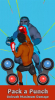 Omega Knockout Champions Apk Download for Android v1.0 screenshot 2