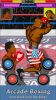 Omega Knockout Champions Apk Download for Android v1.0 screenshot 4