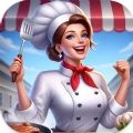 Kitchen Madness Cooking Game Apk Download for Android 1.0.6