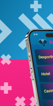 Elephant Bet Apk Download for Android v1.0 screenshot 1