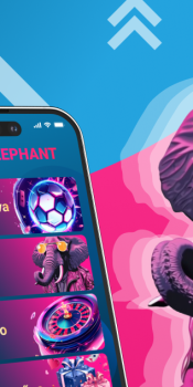 Elephant Bet Apk Download for Android v1.0 screenshot 3