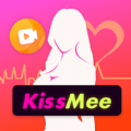 KissMee Mod Apk Unlimited Coins