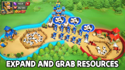 Lords Mobile Kingdom Wars mod apk 2.134 (unlimited money and gems) v2.104 screenshot 2