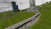 FPV SIM Train Chase Simulator Apk Download for Android  v1.0.4 screenshot 4