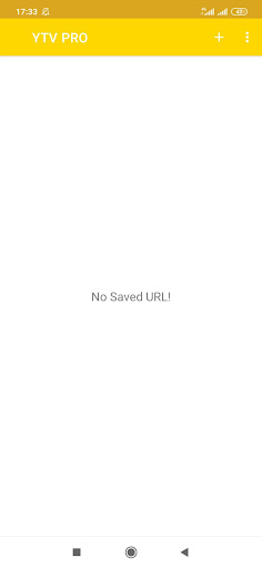 YTV Player Pro Mod Apk 11.0 Premium Unlocked Latest Version