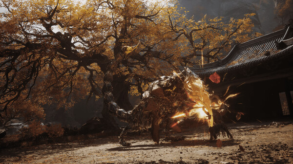 Black Myth Wukong full game free download