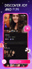 Wanna Live Video Chat Mod Apk Unlimited Coins v1.0.1 screenshot 1