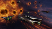 Sins of a Solar Empire II Free Full Game Download v1.0 screenshot 4