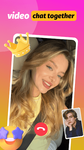 KissMee Mod Apk Unlimited Coins
