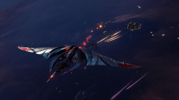 Sins of a Solar Empire II Free Full Game Download v1.0 screenshot 1