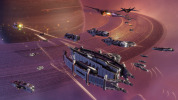 Sins of a Solar Empire II Free Full Game Download v1.0 screenshot 2