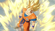DRAGON BALL PROJECT Multi beta apk latest version v1.0.0 screenshot 2