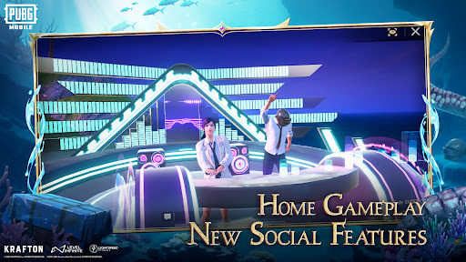 PUBG MOBILE 3.4 apk download full version